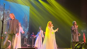 Original Enigma Voices in Estonia. T.N.T. for the Brain. 11.03.2023