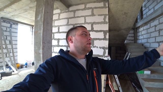 Дом в Черешне (Сочи) готов! Что сделано❓ Обзор построенного нами на продажу дома в Черешне. РостДом
