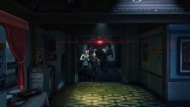 Wolfenstein: The New Order - Episode 8: Bloody Robots