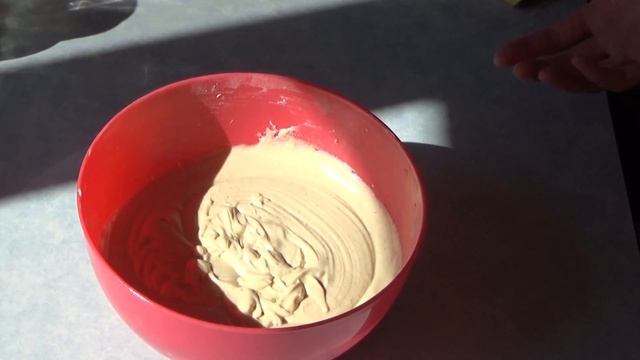 испечь простой быстрый кекс с корицей рецепт как приготовить в духовке смотреть онлайн