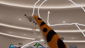 Подборка фурри в VRchat #23 (Весело угадываем слова)