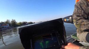 Нижняя Волга, рыбалка сентябрь 2023, часть 2