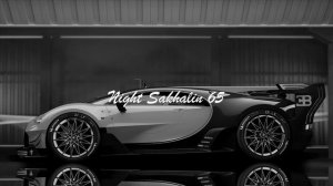 Честер Небро - Панорама