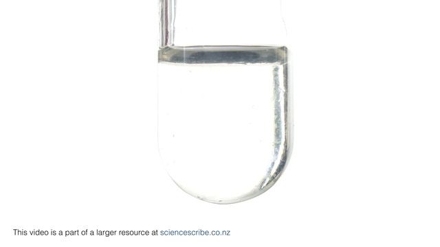 Cation J: Add excess NaOH смотреть онлайн