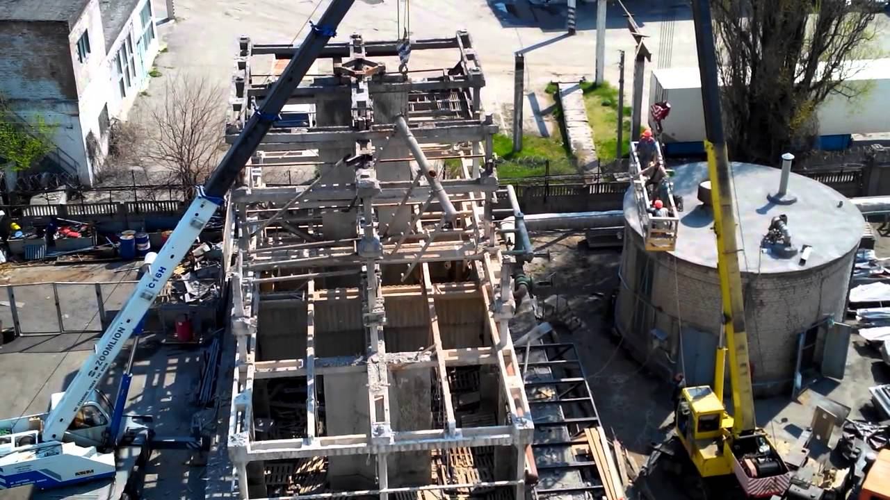 Демонтаж градирни авк апрель 2015(3) смотреть онлайн