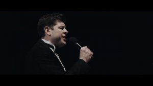 Дуэт Кристины и Призрака из мюзикла "Призрак оперы"