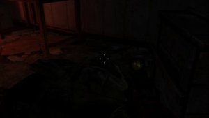 Metro Last Light 27 часть