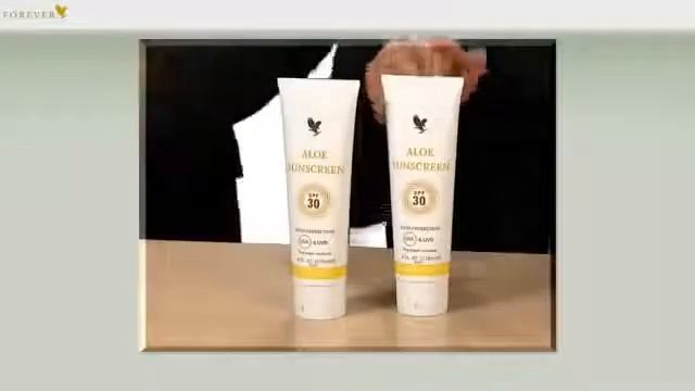 199 Aloe Sunscreen FLP·English смотреть онлайн