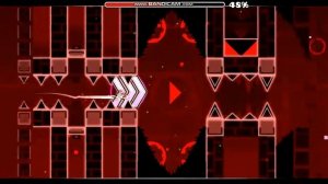 BLOODBATH АВТО ЭКСТРИМ ДЕМОН В *ГЕОМЕТРИ ДАШ* | *Geometry dash* #1