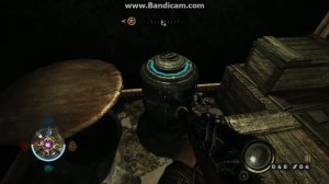 Wolfenstein(2009) Elite Guard Ryona