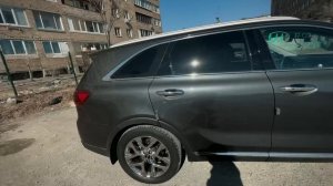 Из КОРЕИ❗️ПОД ЗАКАЗ❗️ЦЕНА❗️РАСХОДЫ❗️KIA SORENTO