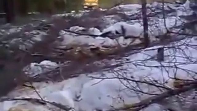 6. ЗИЛ 131 СУПЕР ВЕЗДЕХОД 6Х6 АВТО БЛОГ 2014