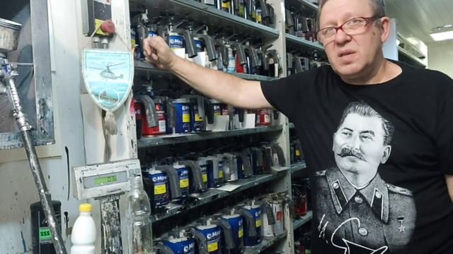 Miramix VS Kiwix, или меняю шило на мыло. смотреть онлайн