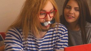 ТОКСИЧНО ОПУСТИЛИ ФЕМКУ (фемили френдли)