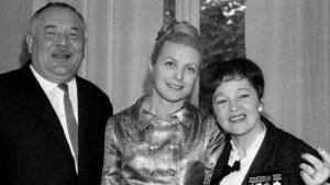 Редкие фотографии советских актеров. Часть 44