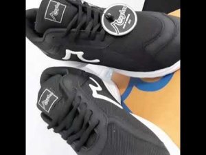 Sepatu Sports Roughee Sailendra