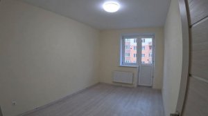 ООО СЗ ФОРУМ Дом 2, КВ 57