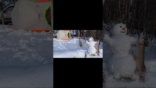 ВИДЕО С ЭТОЙ ВЕСЁЛОЙ РЫБАЛКИ УЖЕ НА КАНАЛЕ.Подпишись не поленись.