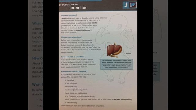 what is Jaundice?? #easylearning #dmlt #medicalstudents#mlt #jaundice #definition #studywithme