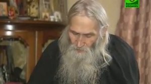 Старец Илий для чего живет человек