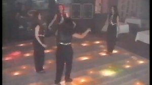 ANDIJONDA KO'NGLIM QOLIB KETDI - NUR NUR TARALAR - BAHODIR MAMAJANOV 2000 YILLAR MEGA XITLARI