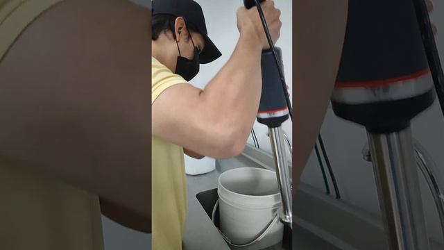 Helado de Vino Azul смотреть онлайн