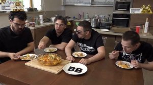 СТРЕЙ ВЫТЯНУЛ НОВОЕ НАКАЗАНИЕ | ДЕГУСТАЦИЯ БЛЮДА с КУКИНГА | VovaPain Stray228 TpaBoMaH YBN