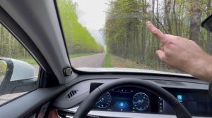 ПРЕВОСХОДНЫЙ КИТАЙСКИЙ КРОССОВЕР. 2022 Chery Tiggo 8 Pro Max Ultimate.