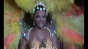 Наташа Королева - Конфетти (Carnaval vrs.2010)