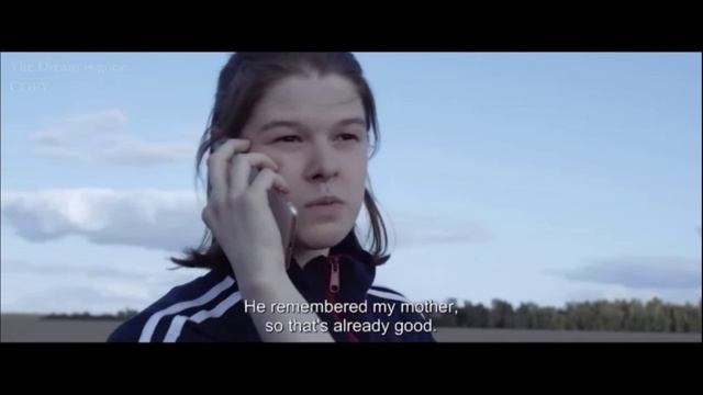 Шоурил. Анастасия Самылова