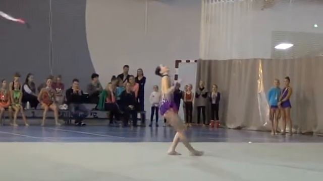 Астапченя Мария 1999 Кировск-Луга - Лента смотреть онлайн