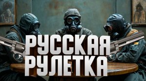 Сыграй в РУССКУЮ РУЛЕТКУ со своими друзьями и ВЫЖИВИ! Попробуй не ПОТЕРЯТЬ ДРУЗЕЙ