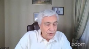 БИОПОЛЕ человека: защита и восстановление  Прямой эфир с Эдуардом Гуляевым