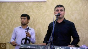 Бо (Зафари Аюби хоча бигу) бо сурудхояш Ахлиддини Завки туёна нав 2019