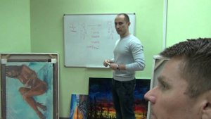 Коучинг на триллион Часть 1228 Инструктаж менеджеров по продажам 2