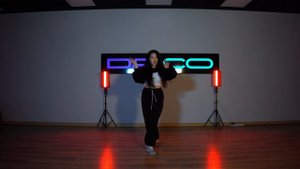 Ким Виктория - k-pop