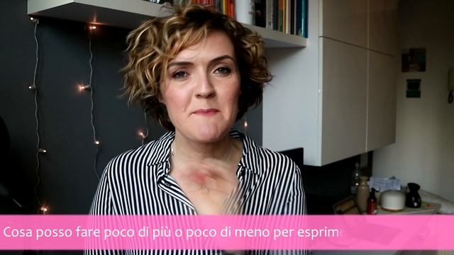 "Who are YOU?" Pt.2 - Come coltivare la propria essenza - Miniserie - смотреть онлайн