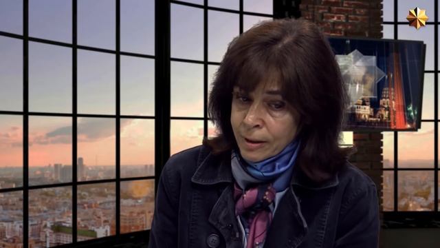 Олга Четверикова «Транснационалнe корпорацијe као тоталитарнe сектe» део 1