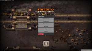 Factorio Space Age