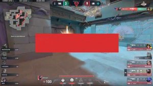 TBK Lusa x Liberty (Mapa 1: Lotus) | VALORANT Elite Cup: Etapa Radiante