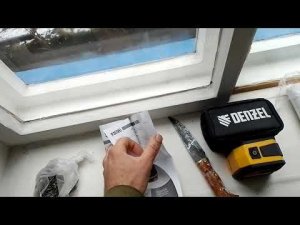 Друзья нужен совет !!! Потух лазерный уровень не отработал и месяца. Что может быть??? Горит тускло