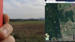 Motorola T62-es walkie-talkie teszt: 33 km-es hatótáv!