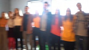 Песни Искателя. «Отрядная»