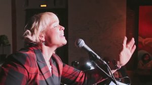 Галина Балебанова: "На углу Патриарших и Брюсова..."