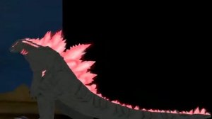 Godzilla (2024) Vs Titan Tv man 2.0 (dc2)