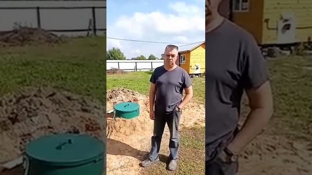 Обустройство скважины с кессоном в Щелково: отзыв о компании Аквалюкс+