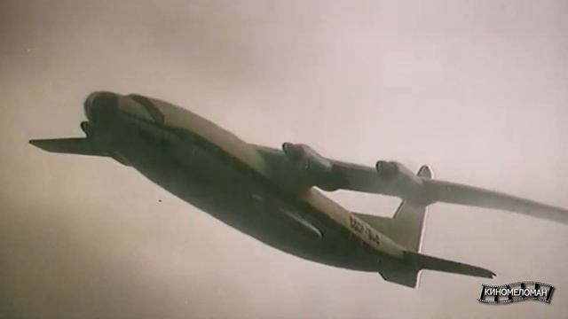 СУПЕРШЛЯГЕР 80-Х И ФИЛЬМ О БЕСКОРЫСТНОЙ ЛЮБВИ kino.meloman