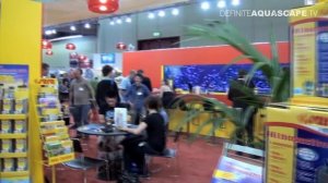 Aquarium Ideas from InterZoo 2012 - Sera (pt. 2)