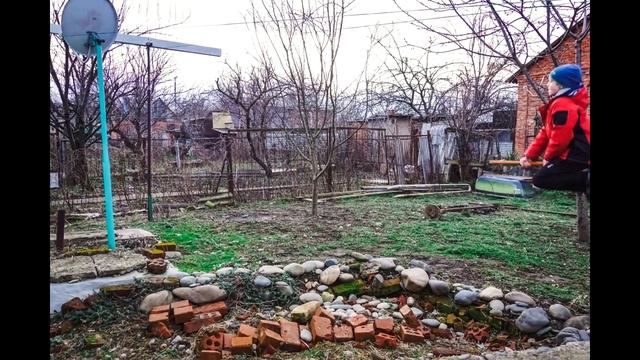 Полет на швабре смотреть онлайн