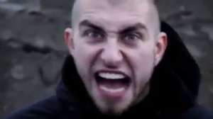 Гарри Топор - Наши люди (муз. Ваня Рейс)